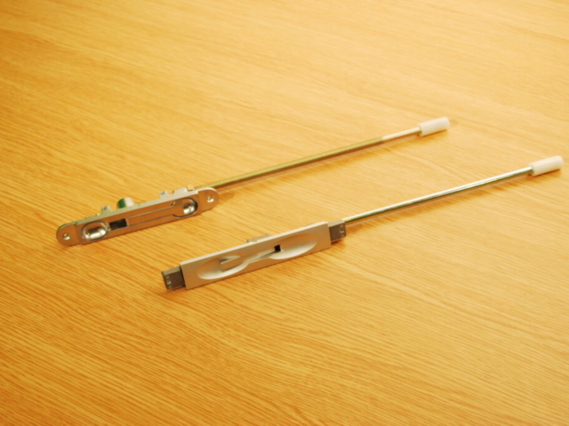 Aluminium Door Flush Bolts 1024x685 640x480 c - commercial door repairs by Door Repairs UK Ltd