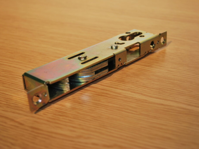 Aluminium Euro Profile Deadlock 1024x685 640x480 c - commercial door repairs by Door Repairs UK Ltd