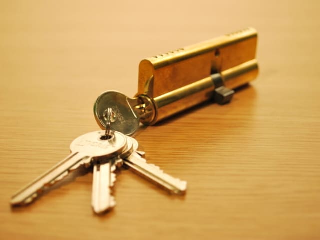 Aluminium PVC Door Lock Euro Profile 1024x685 640x480 c - commercial door repairs by Door Repairs UK Ltd