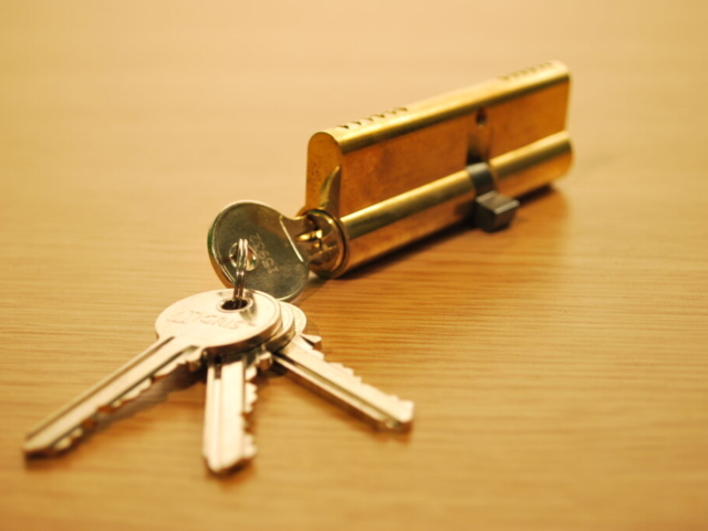Aluminium PVC Door Lock Euro Profile 1024x685 640x480 c - commercial door repairs by Door Repairs UK Ltd