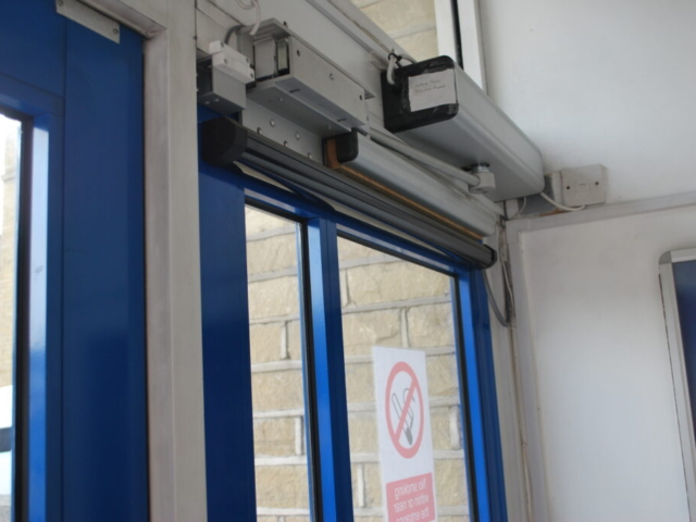 Automatic Swing Operators 1024x685 640x480 c - commercial door repairs by Door Repairs UK Ltd