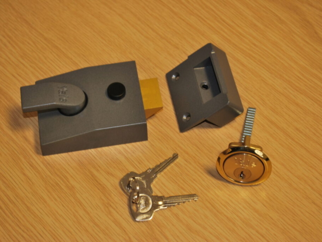 Rim Lock with Cylinder 1024x685 640x480 c - commercial door repairs by Door Repairs UK Ltd