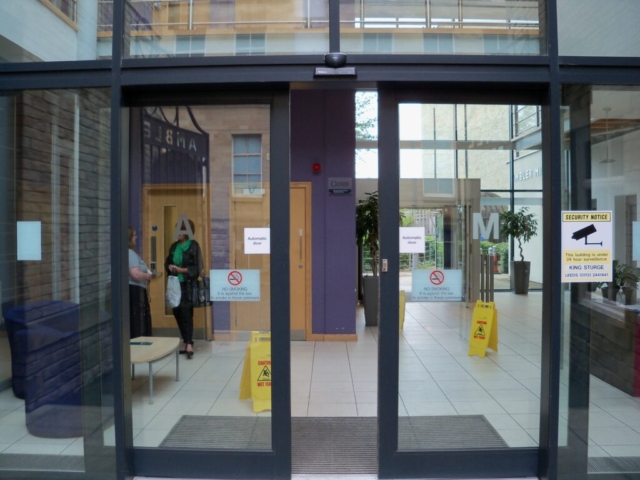 Sliding Automatic Doors 1024x768 640x480 c - commercial door repairs by Door Repairs UK Ltd