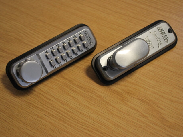 Standard Digital Door Lock 1024x685 640x480 c - commercial door repairs by Door Repairs UK Ltd