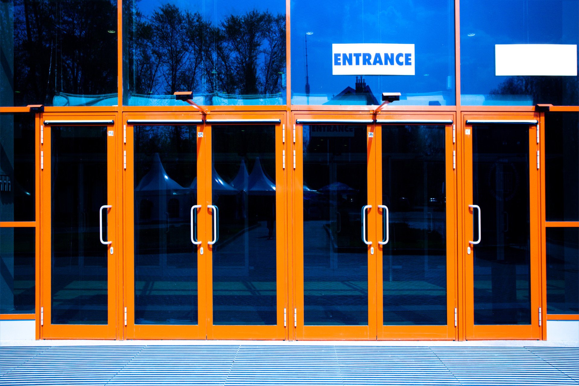 Door Repairs UK Ltd, one of the leading choices in Leeds, Yorkshire