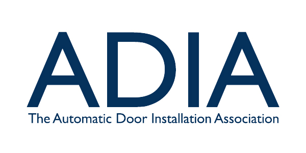 Member of the Automatic Door Installation Association